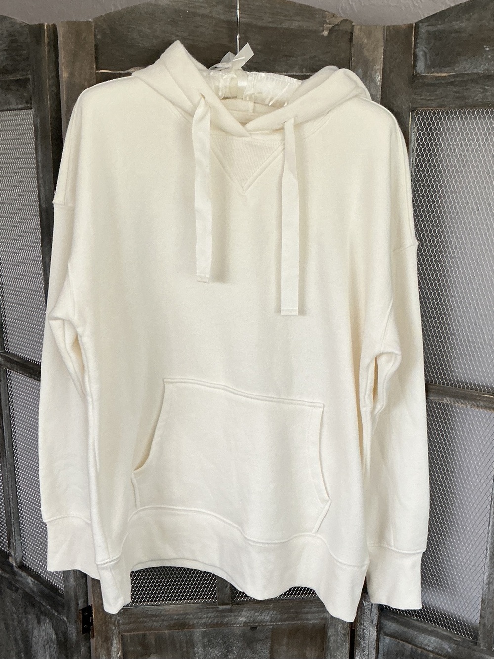Sonoma thick soft hoodie